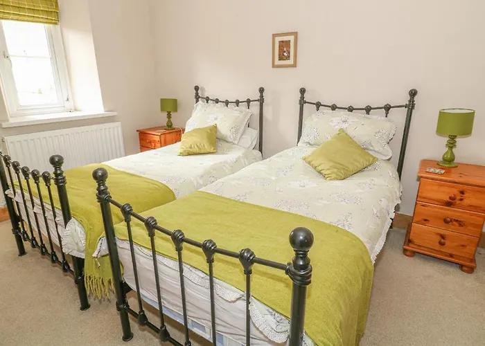 Сasa de vacaciones Bridge House