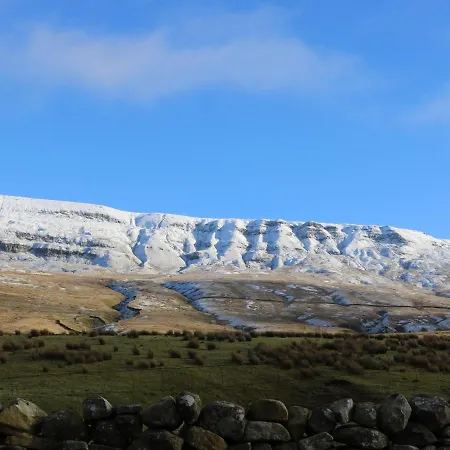 Dom wakacyjny Bridge House Hawes