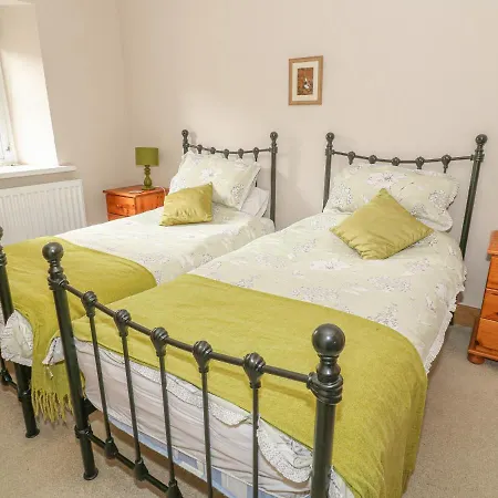 بيت للعطل Bridge House