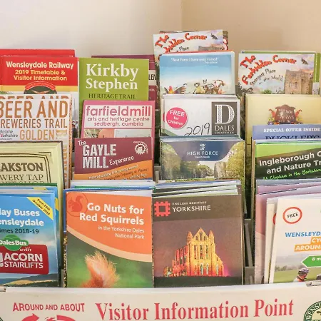 Bridge House بيت للعطل هاويس