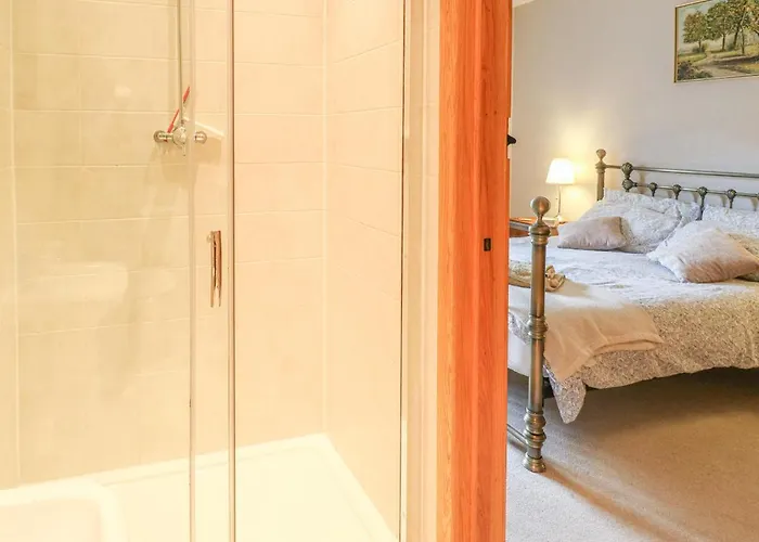 Bridge House * Hawes